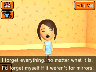 Illustration for article titled McFist's First 24 Hours of Tomodachi Life -- The Sequel's Prequel